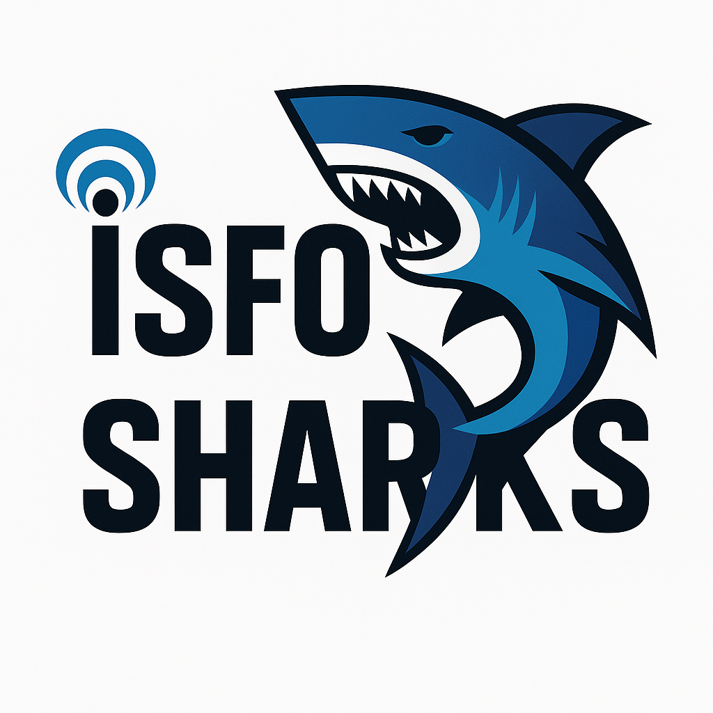 ISFO Sharks