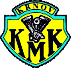 KMK Motorkáři